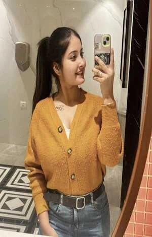 Lovely Call Girl Service in Indore