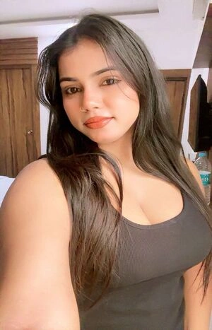 Mitali - Call Girl Service in Indore