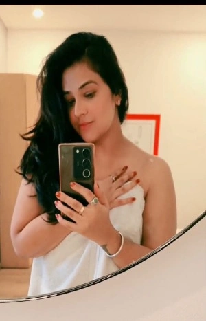 Girlfriend Type Indore Call Girl Service